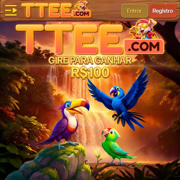 TTEE Game Online Resmi 2026