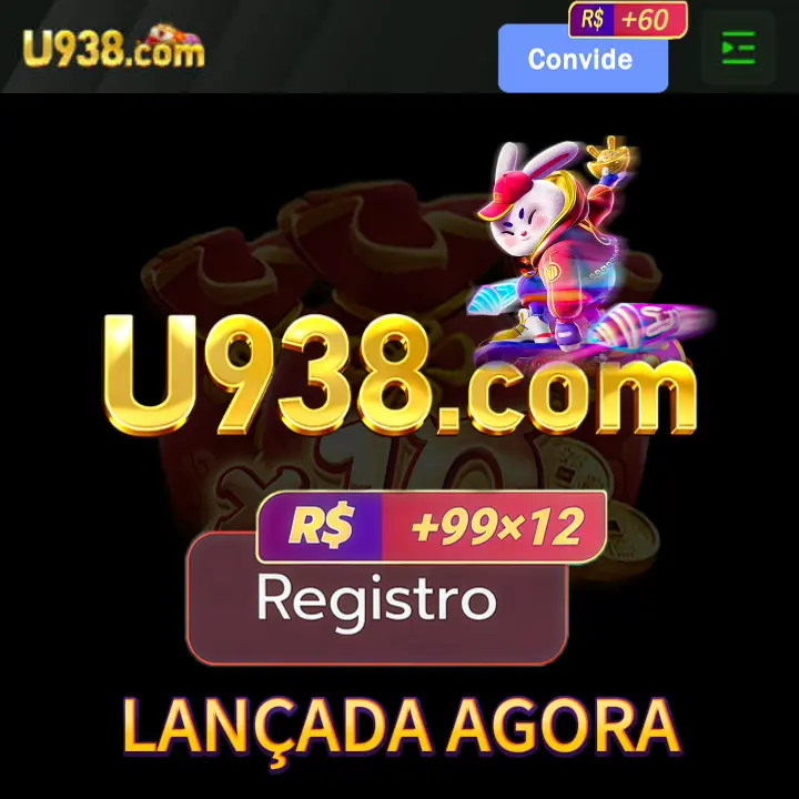 U938 APK Oficial Baixar Indonesia
