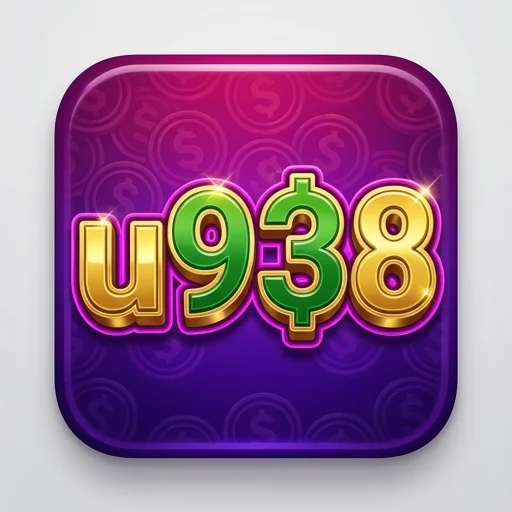 u938 Logo - Oficial